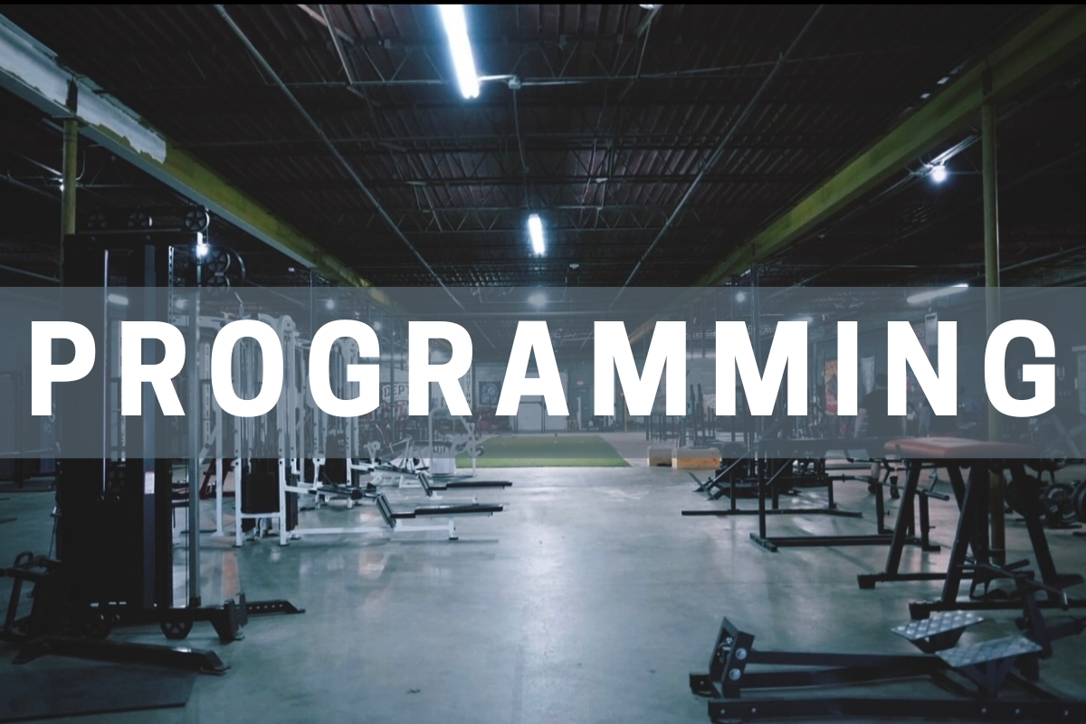 Program Membership