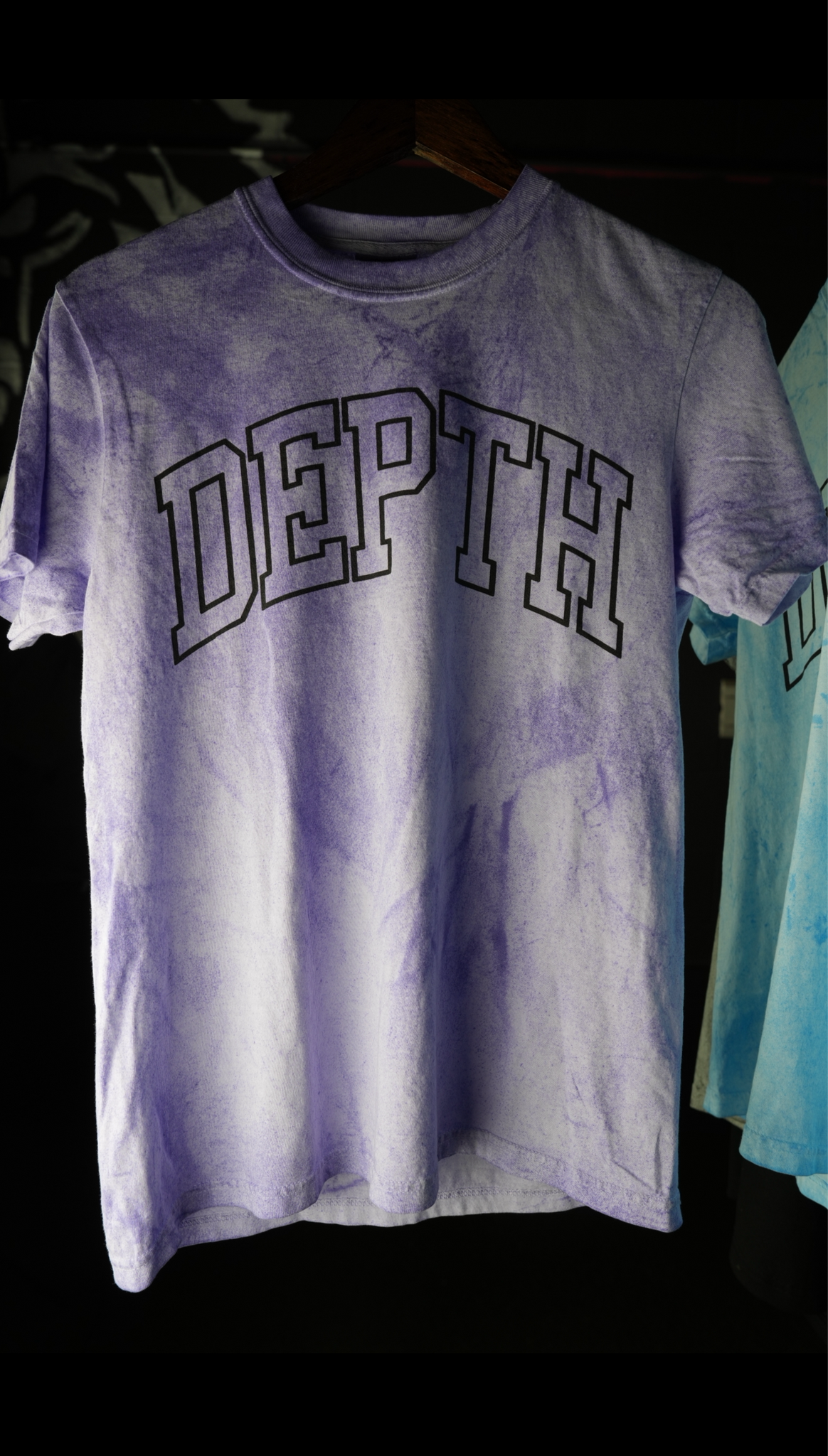 (                                                                                                                                                                                                                               DBDS Tie Dye 2.0