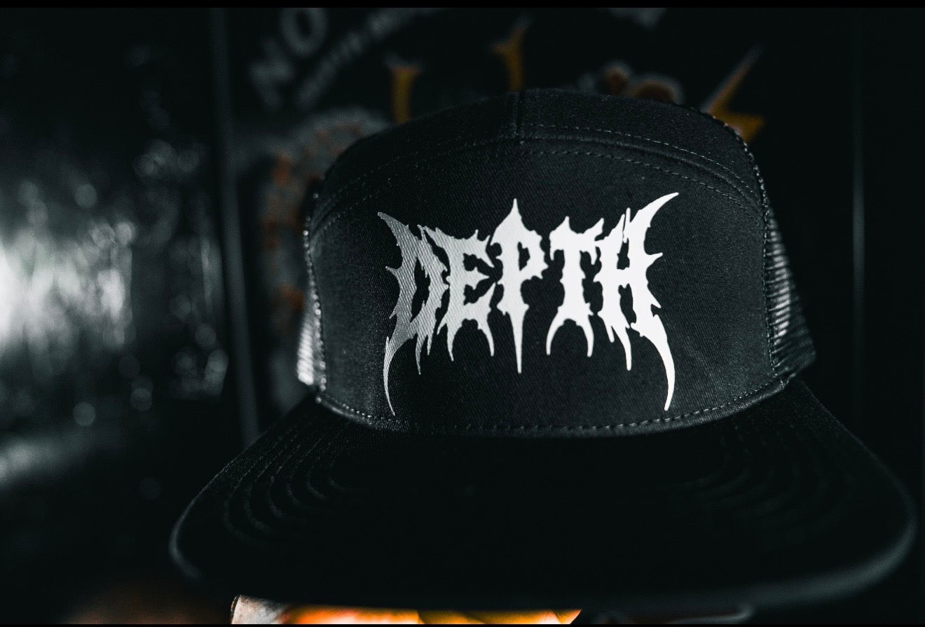 (                                                                                                                                                                                                                                                 DBDS Crew Hat