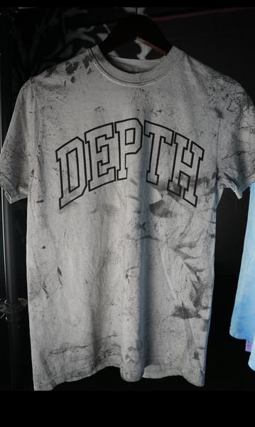 (                                                                                                                                                                                                                               DBDS Tie Dye 2.0