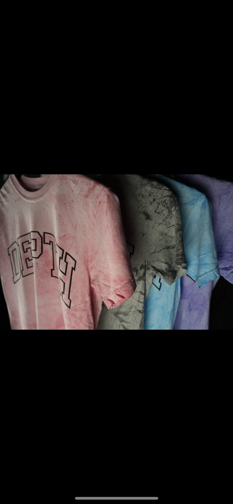 (                                                                                                                                                                                                                               DBDS Tie Dye 2.0