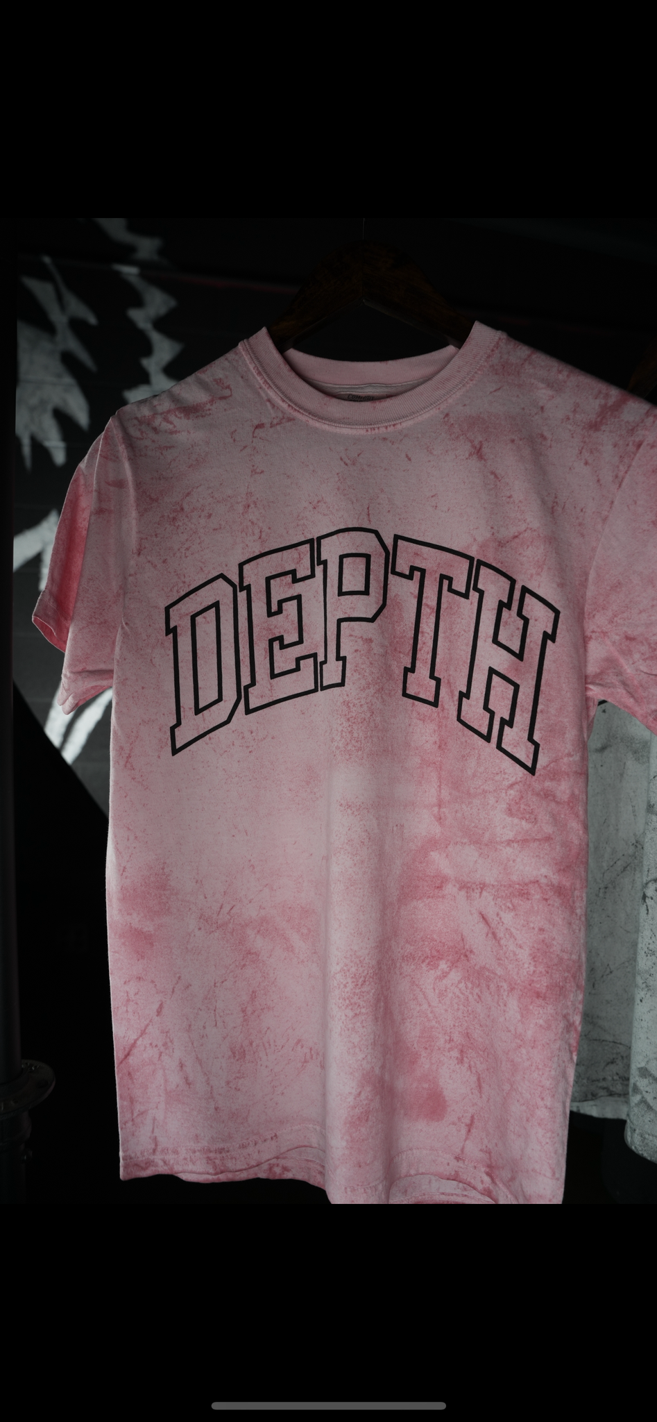 (                                                                                                                                                                                                                               DBDS Tie Dye 2.0