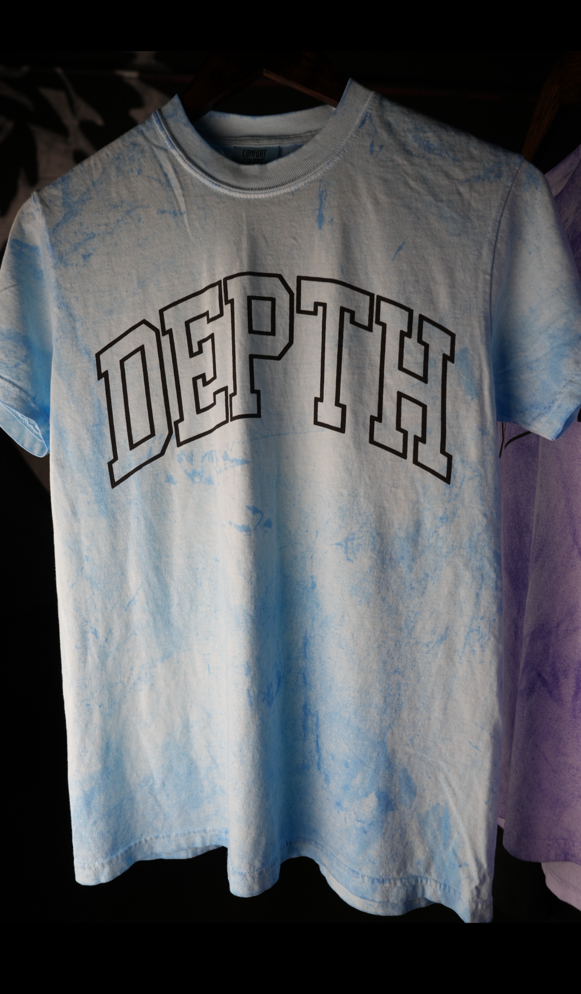 (                                                                                                                                                                                                                               DBDS Tie Dye 2.0