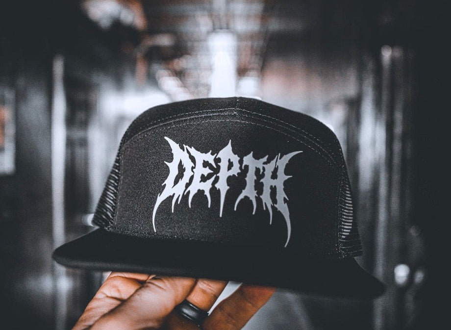 (                                                                                                                                                                                                                                                 DBDS Crew Hat