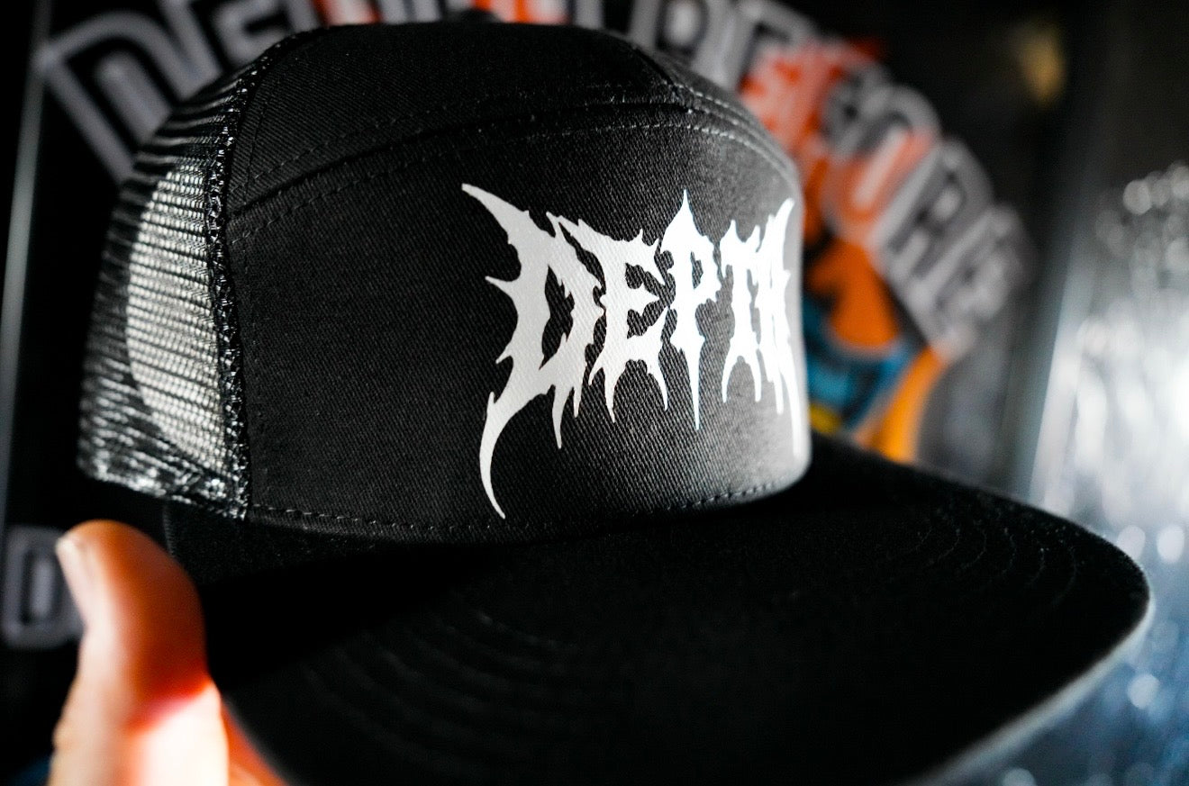 (                                                                                                                                                                                                                                                 DBDS Crew Hat