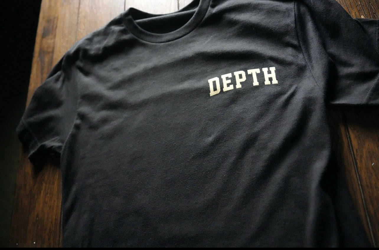 ( DBDS Gym Rat Tee
