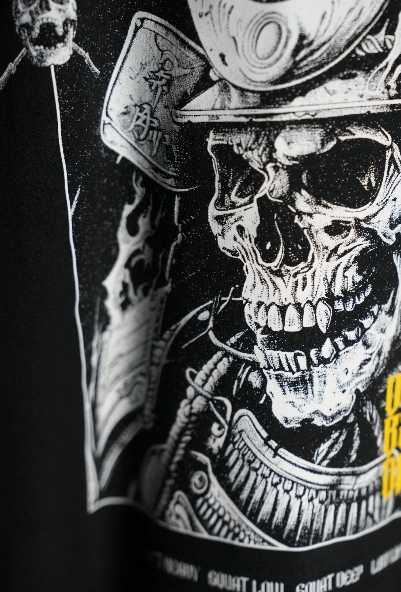 Killer Kabuto DBDS Tee