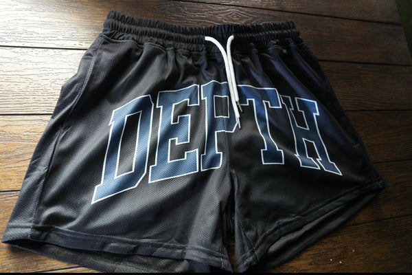 (                                                                                                                                                                                                                               DBDS 'Arch' shorts