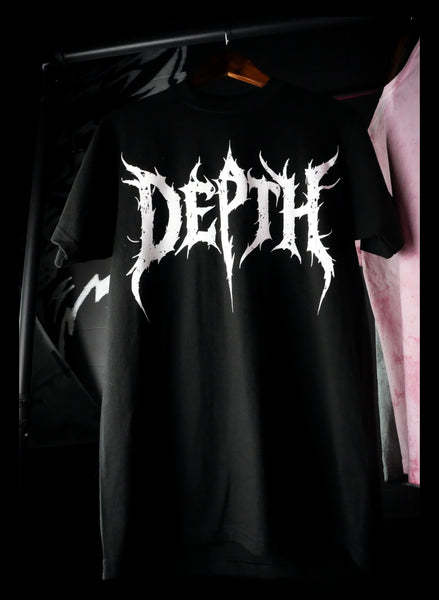 (                                                                                                                                                                                                                               DBDS Impeding Depth Tee