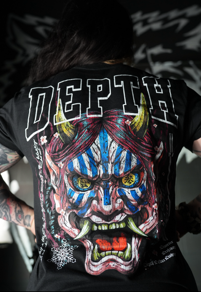(                                                                                                                                                                                                                                     DBDS Upper 3 Tee