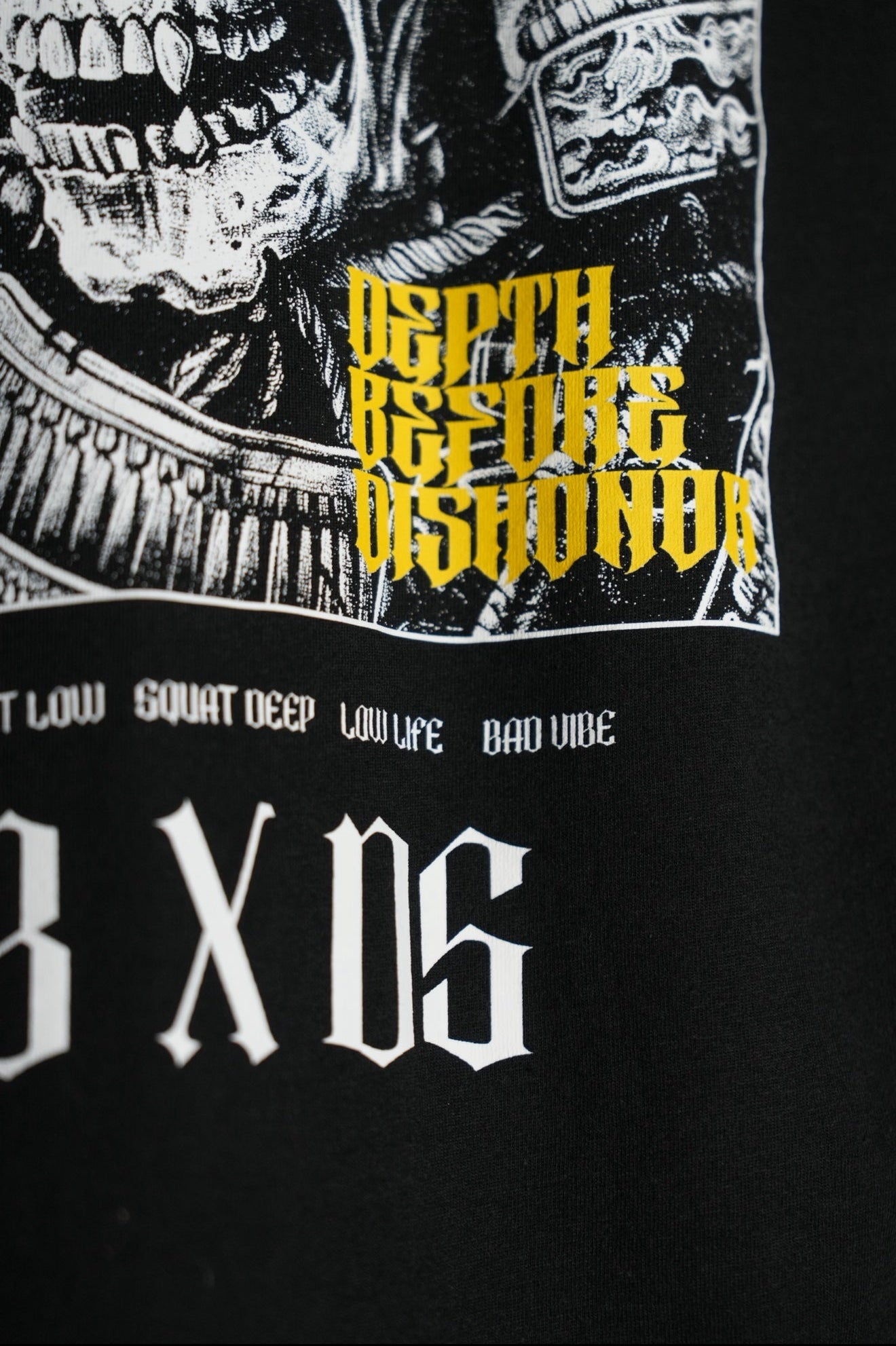 Killer Kabuto DBDS Tee